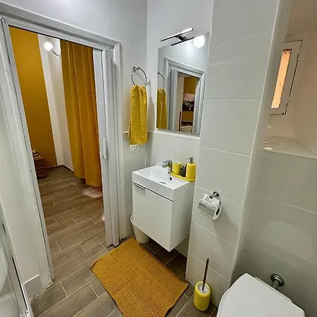 Appartement Paradise Centro Rome