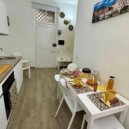 Appartement Paradise Centro *