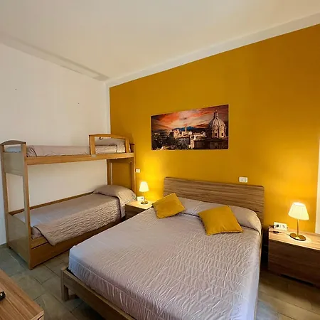 Appartement Paradise Centro *