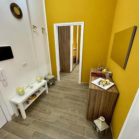 Apartment Paradise Centro