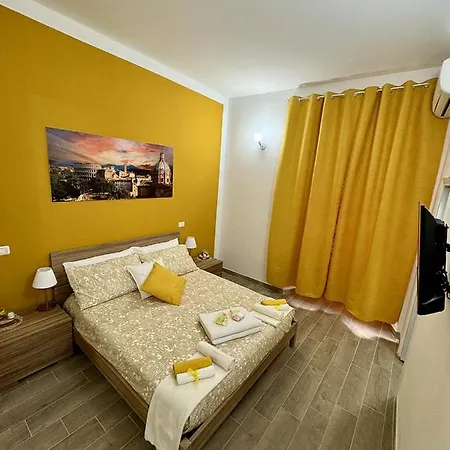 Paradise Centro Apartment