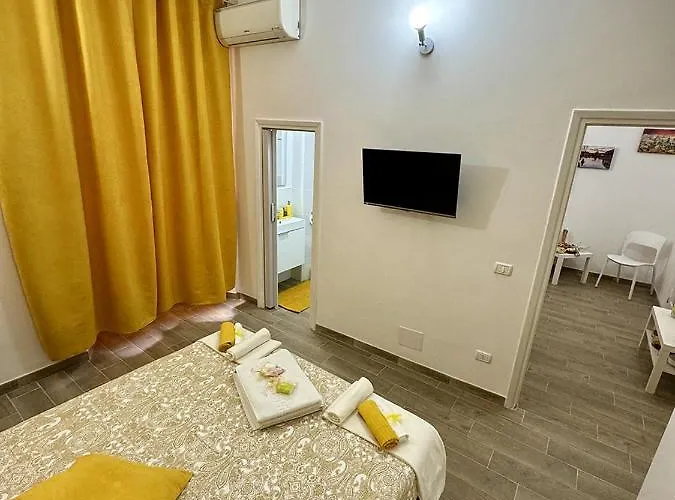 Appartement Paradise Centro