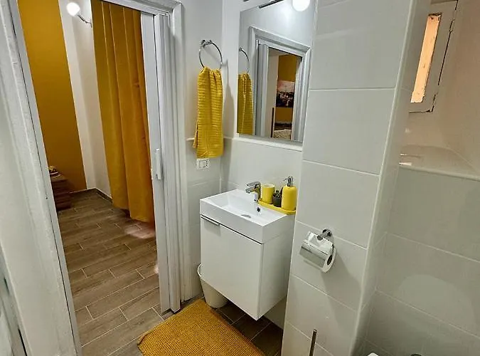 Appartement Paradise Centro Rome