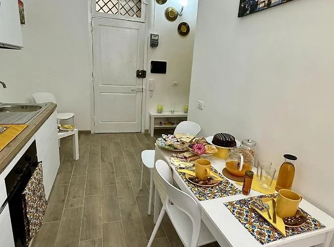 Appartement Paradise Centro *