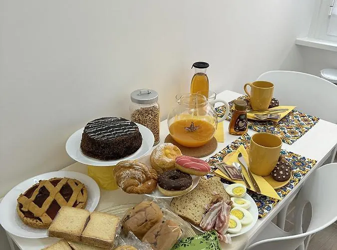 Appartement Paradise Centro *