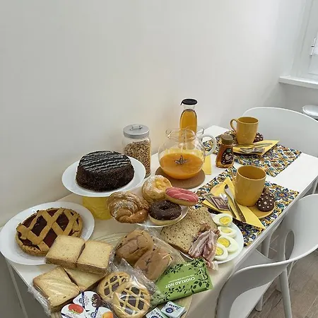 Appartement Paradise Centro *