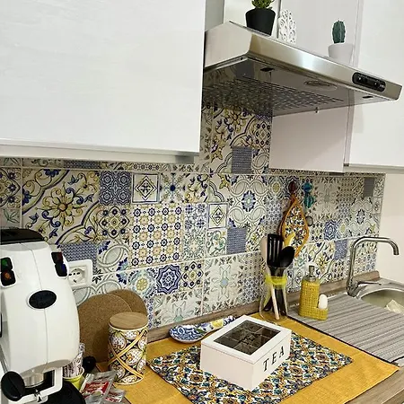 Paradise Centro Appartement