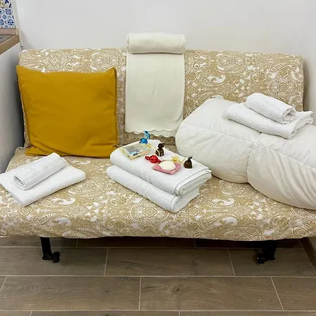 Appartement Paradise Centro *