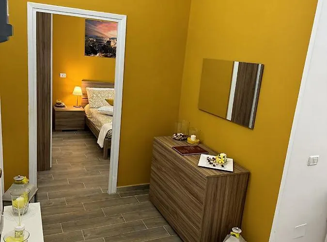 Appartement Paradise Centro