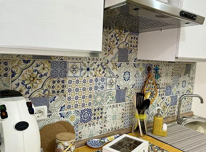 Paradise Centro Appartement