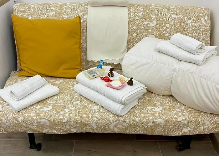 Appartement Paradise Centro *