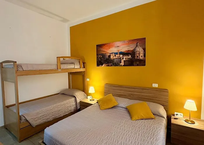 Apartamento Paradise Centro *